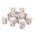 Heath McCabe Boxed Mug Sets
